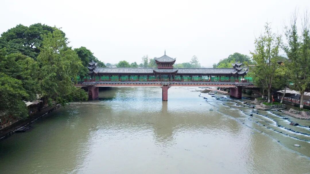 飞虹焕古韵，快来“桥”一“桥”！-10