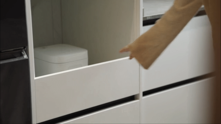 北京180m²法式学区房设计丨中国北京-57