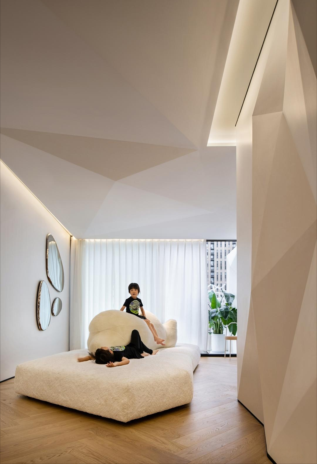 Lemon tea 柠檬茶丨中国威海丨MARCO DESIGN马可空间创意设计事务所-40