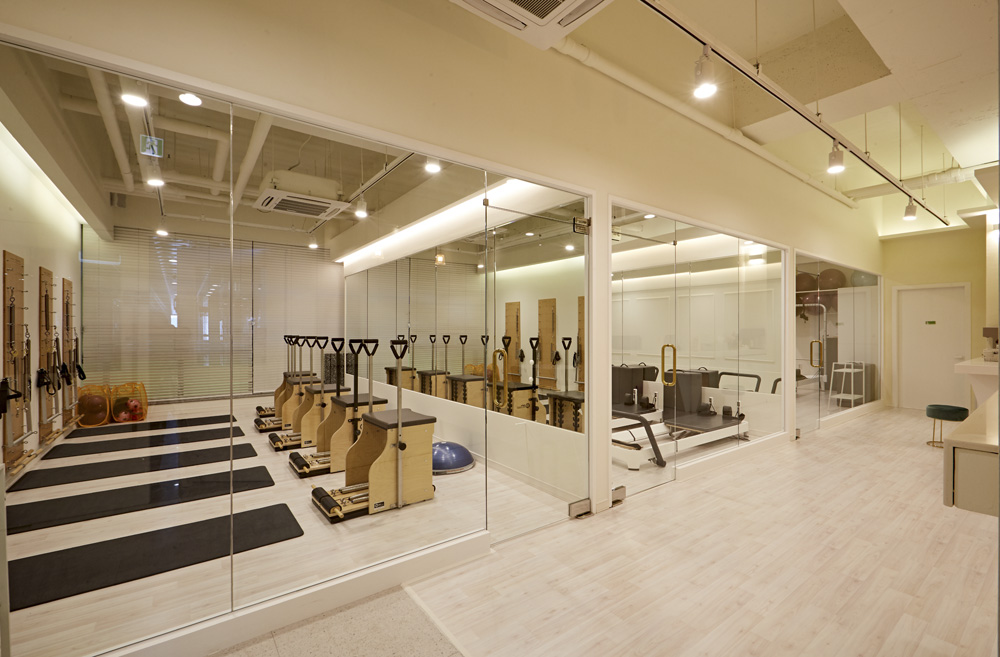 温润 45 坪居家氛围的卫浴设计-2