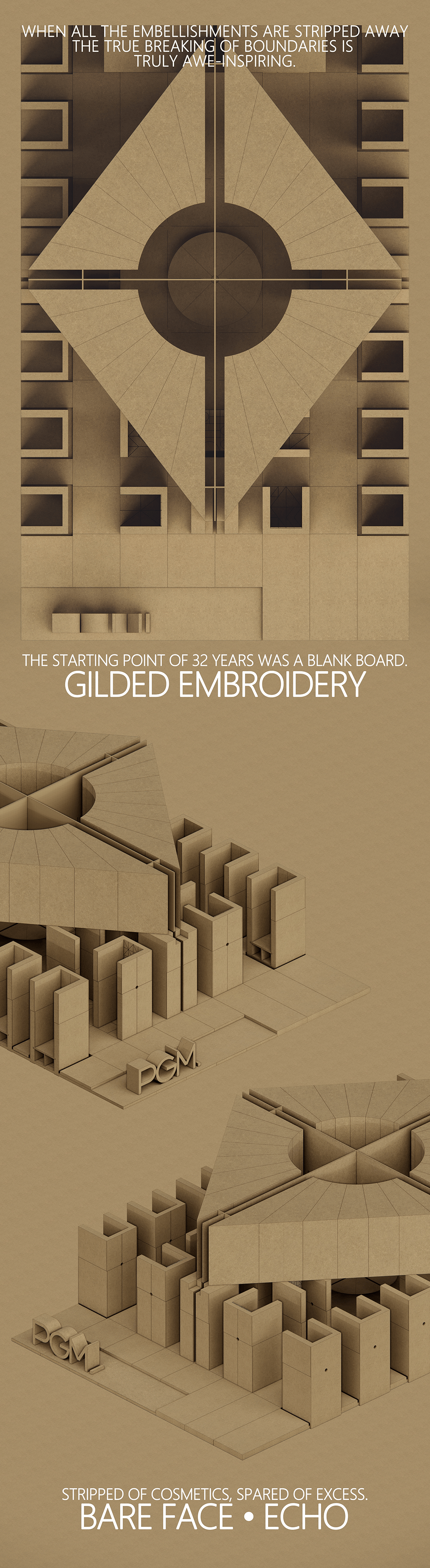 PGM·流行乐 丨中国广州丨壹席设计-11