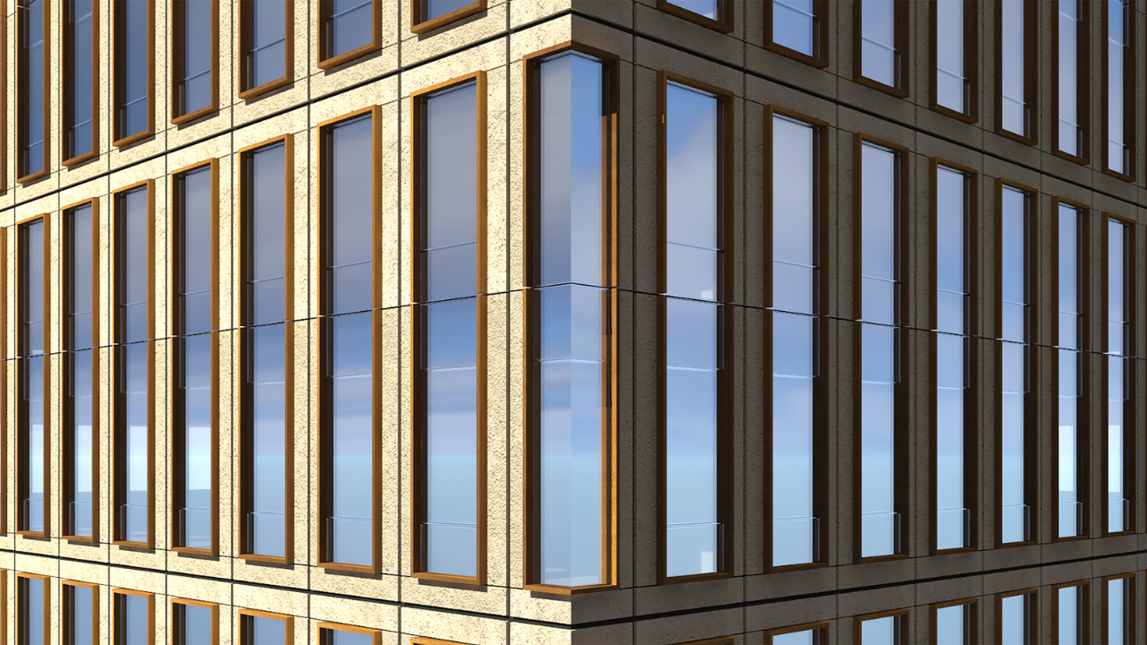 50 West 66th Street 项目丨美国纽约市-15