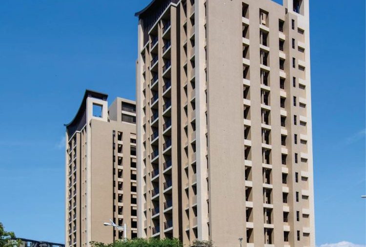 宛如「熊洞」般的自然系兒童房！ - WEHOUSE-11