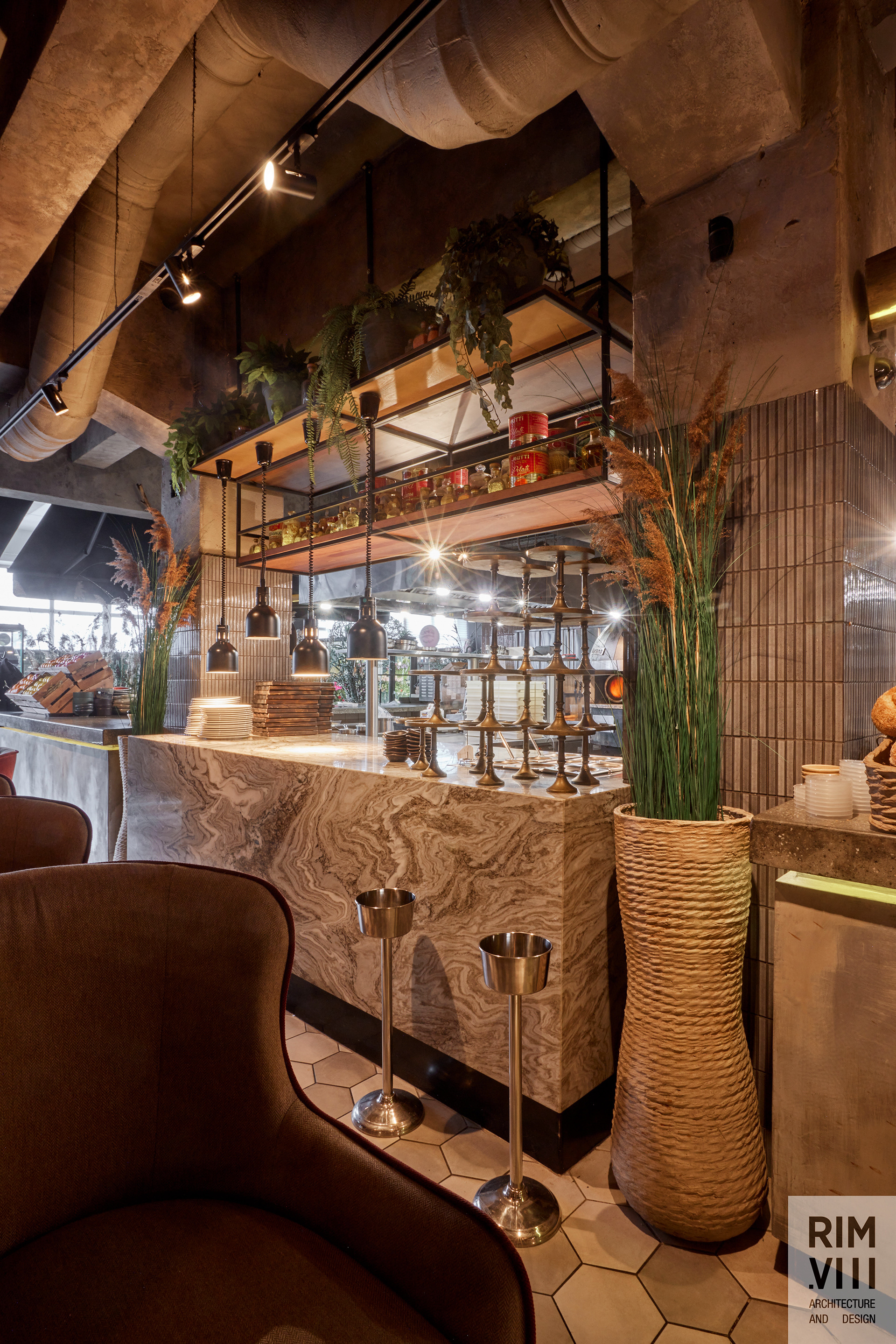 北欧餐厅实现-20