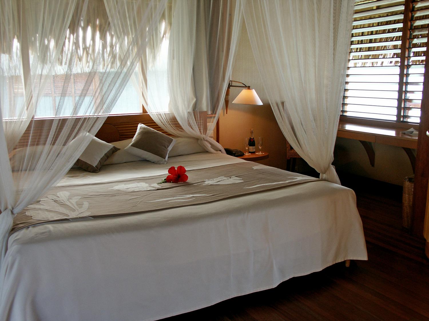 )Le Meridien Tahiti, Tahiti, French Polynesia-22