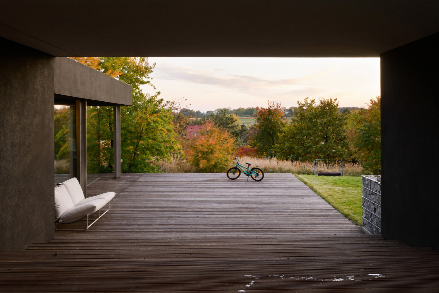 波兰“洞穴之家”-38