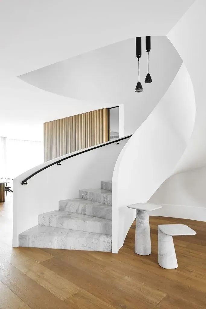 现代优雅家居，时尚品味尽显-14