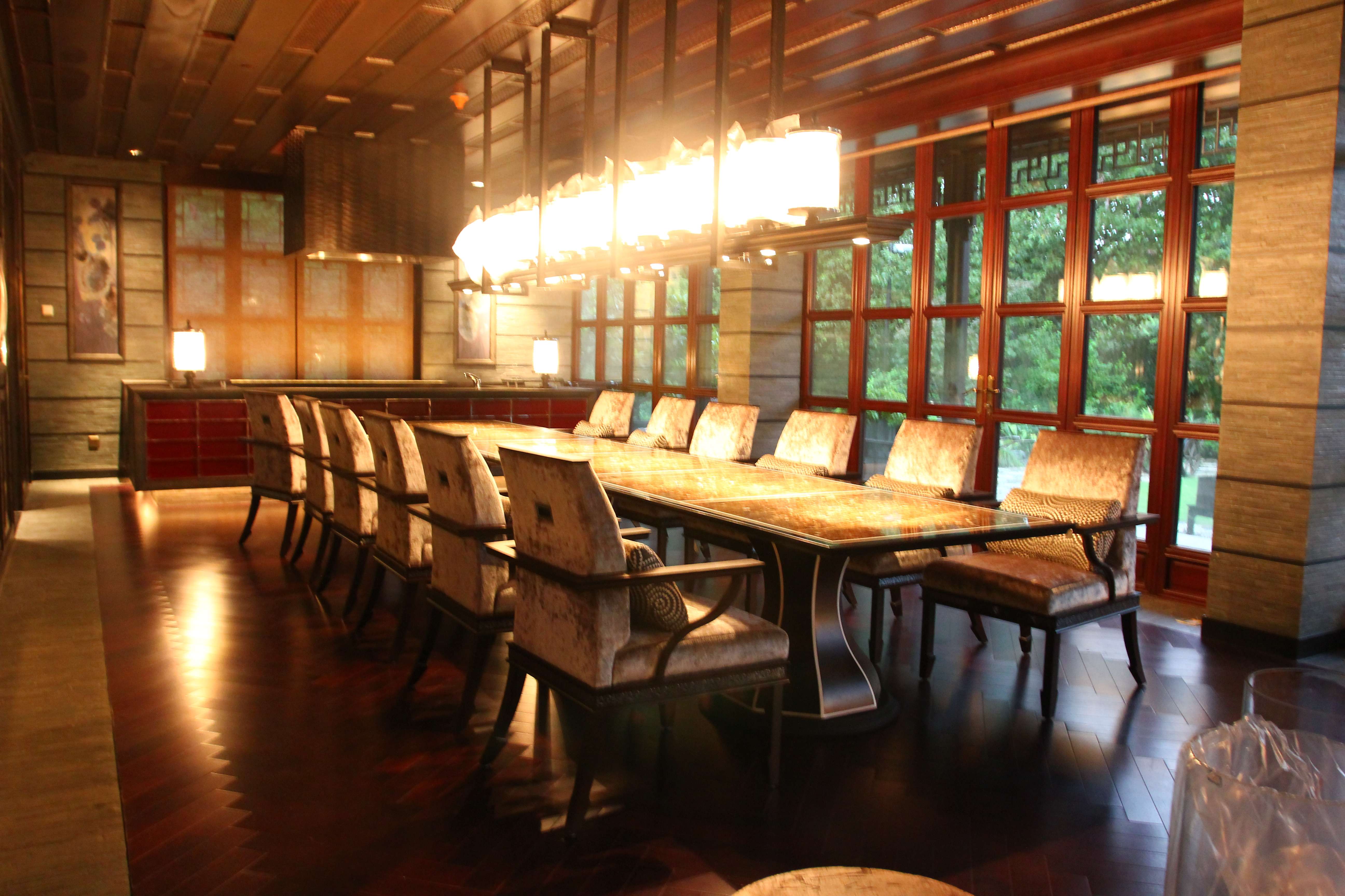 四季酒店最新照片-31