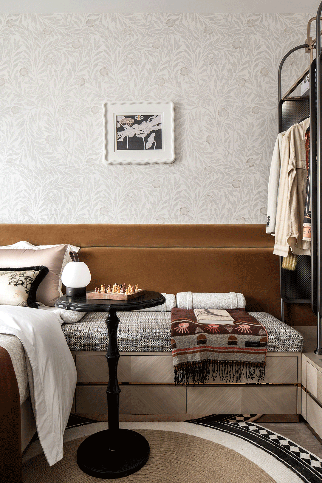 成都万科樟宜星光丨中国成都丨广州安研室内设计咨询有限公司-79