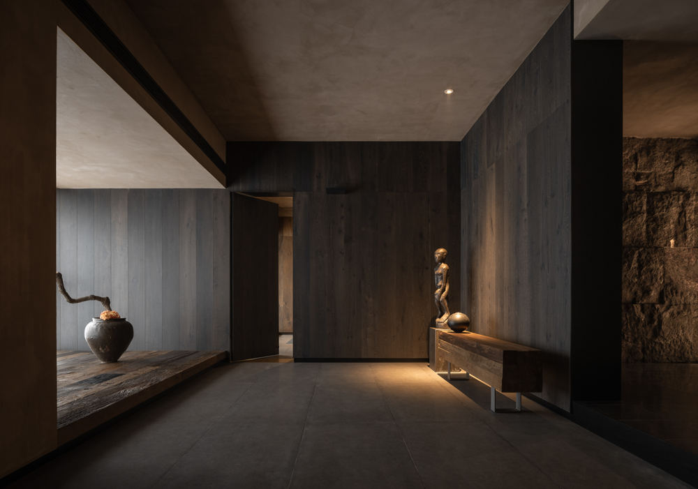 见山文化办公空间丨中国西安丨Liu Juntao,Chen Tao-6