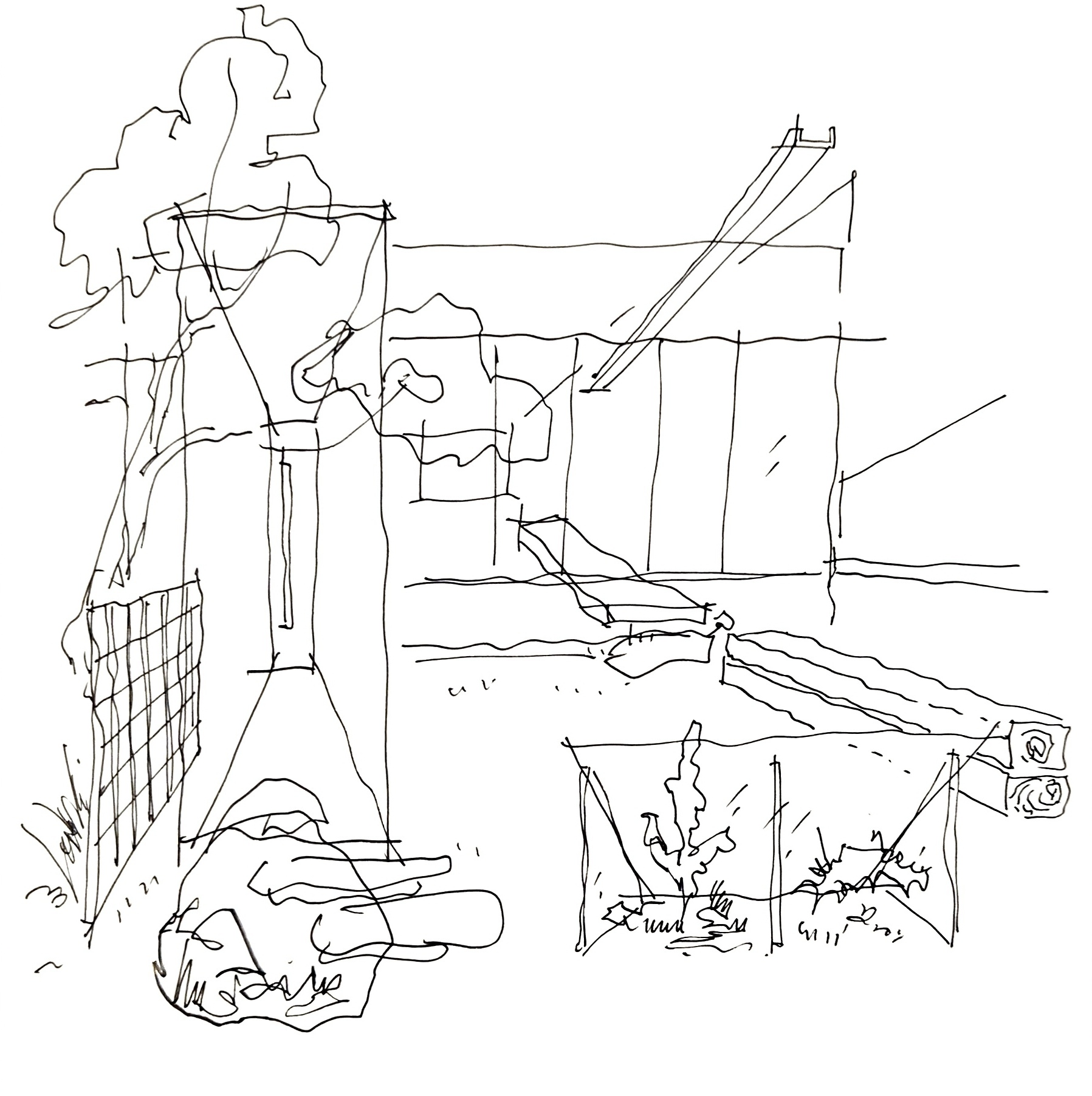 Ensō无尽的虚空圆丨中国重庆丨未见筑设计事务所-12