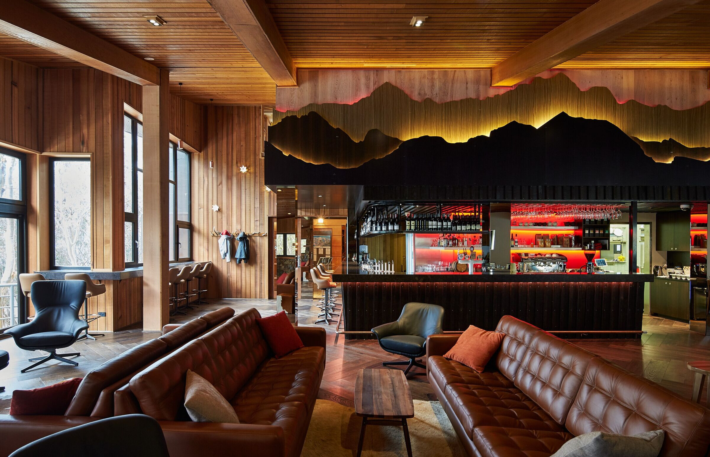 Astra Lodge 翻新升级-36