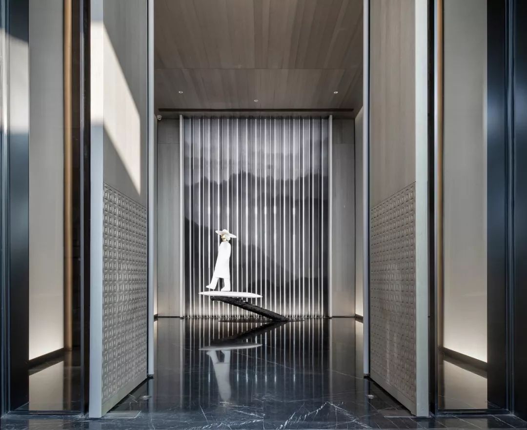 290㎡顶级海景大平房  派尚设计-39