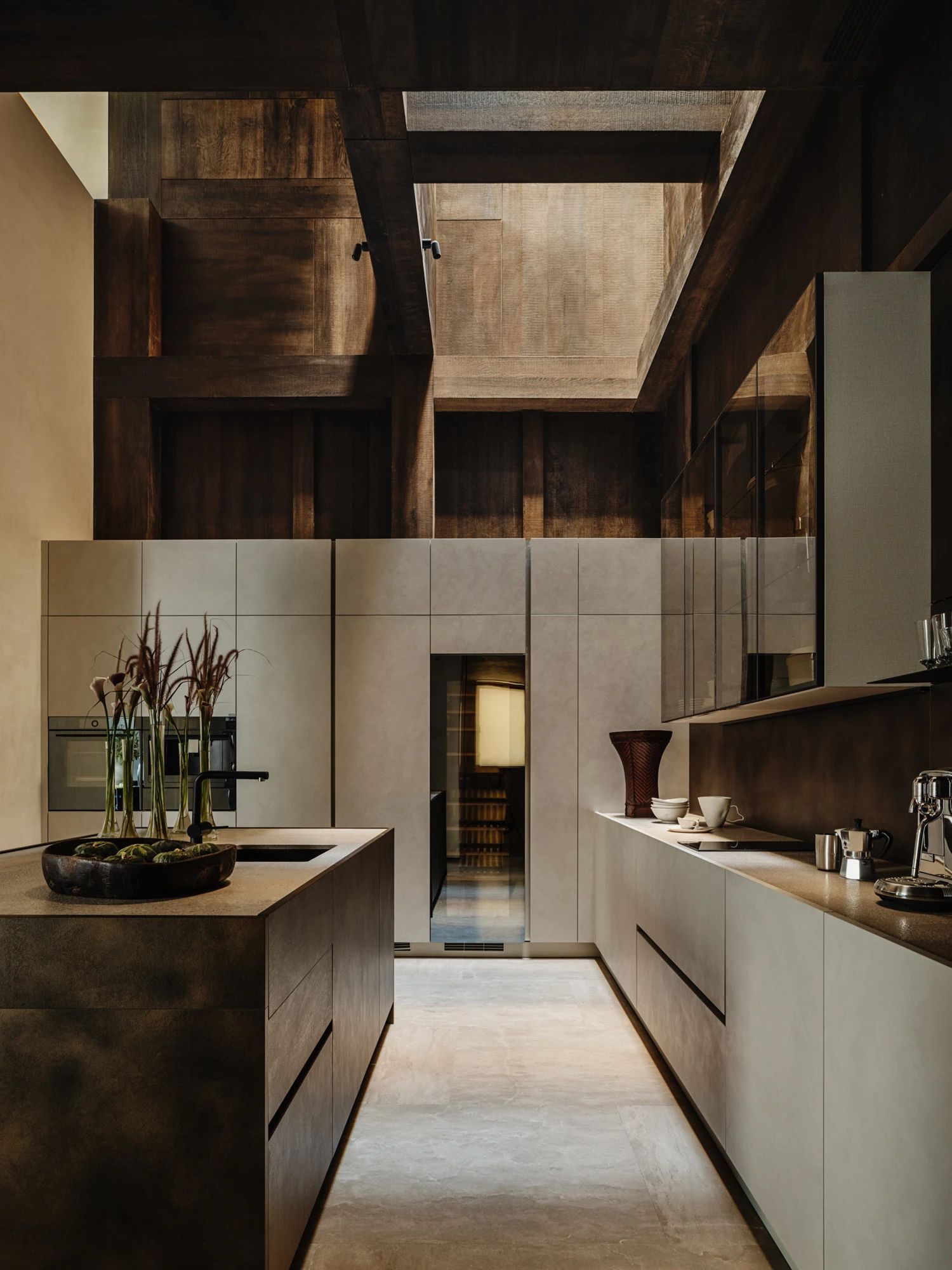 中国府 大观丨中国北京丨尚壹扬设计 谢柯 支鸿鑫-77