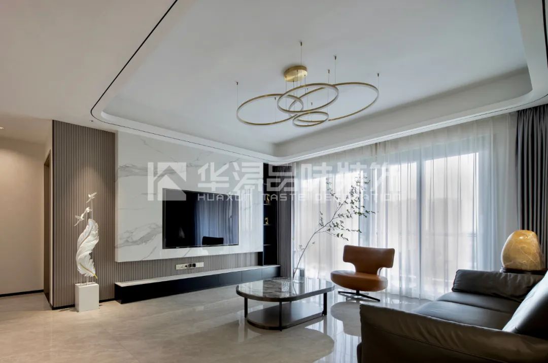 高德公馆丨中国广州丨华浔·广州·王小峰-14