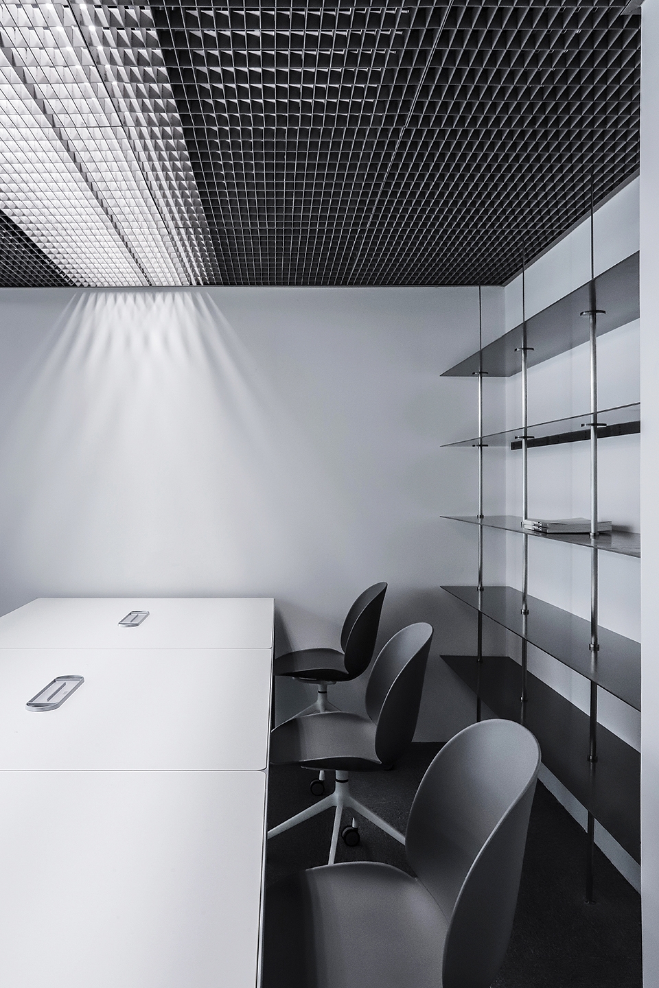DAS·Lab办公室设计项目丨中国徐汇-13