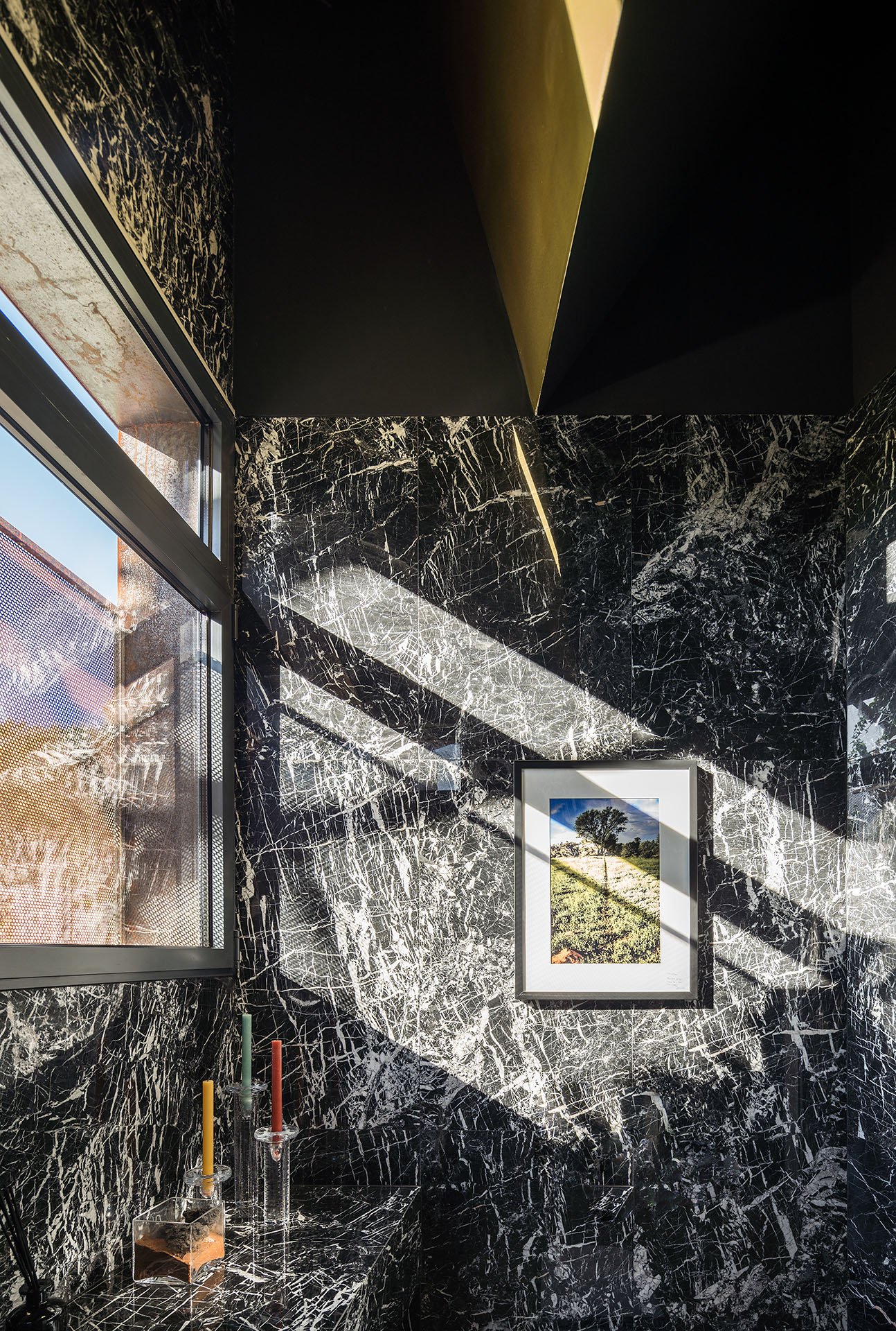 叉子之家丨西班牙马德里丨Imagen Subliminal-34