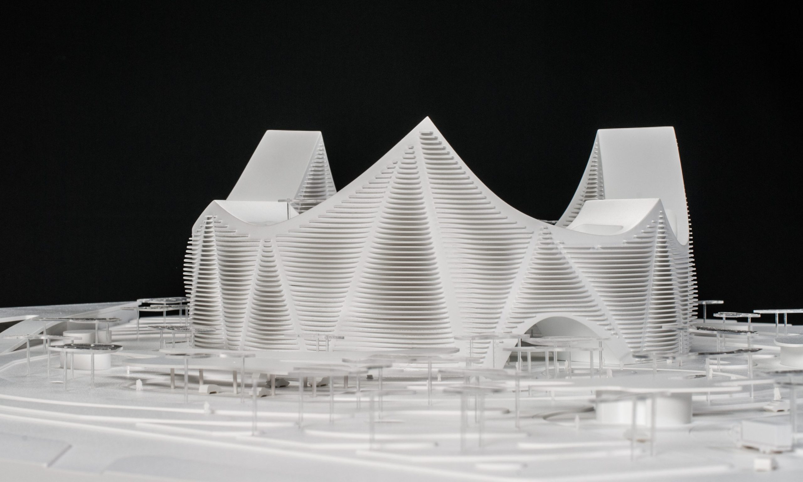 利比亚中央银行丨芬兰波里-18