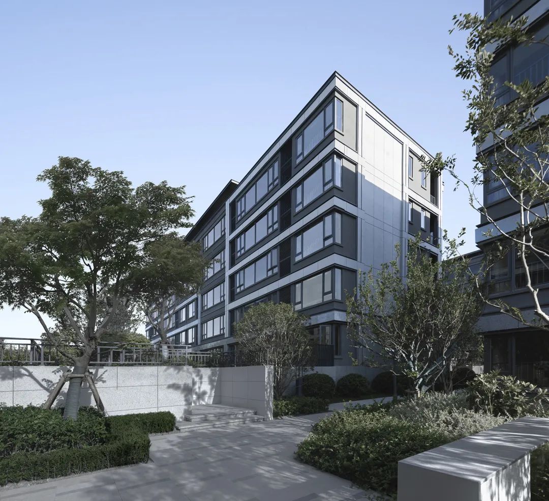 融创·山水宸院丨中国蚌埠丨上海中房建筑设计有限公司-81