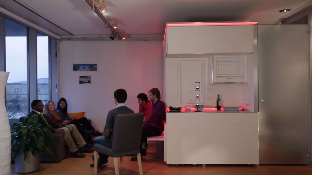 MojStan·net · 创新小户型公寓装修解决方案丨美国麻省理工学院（MIT）Changing Places部门-17