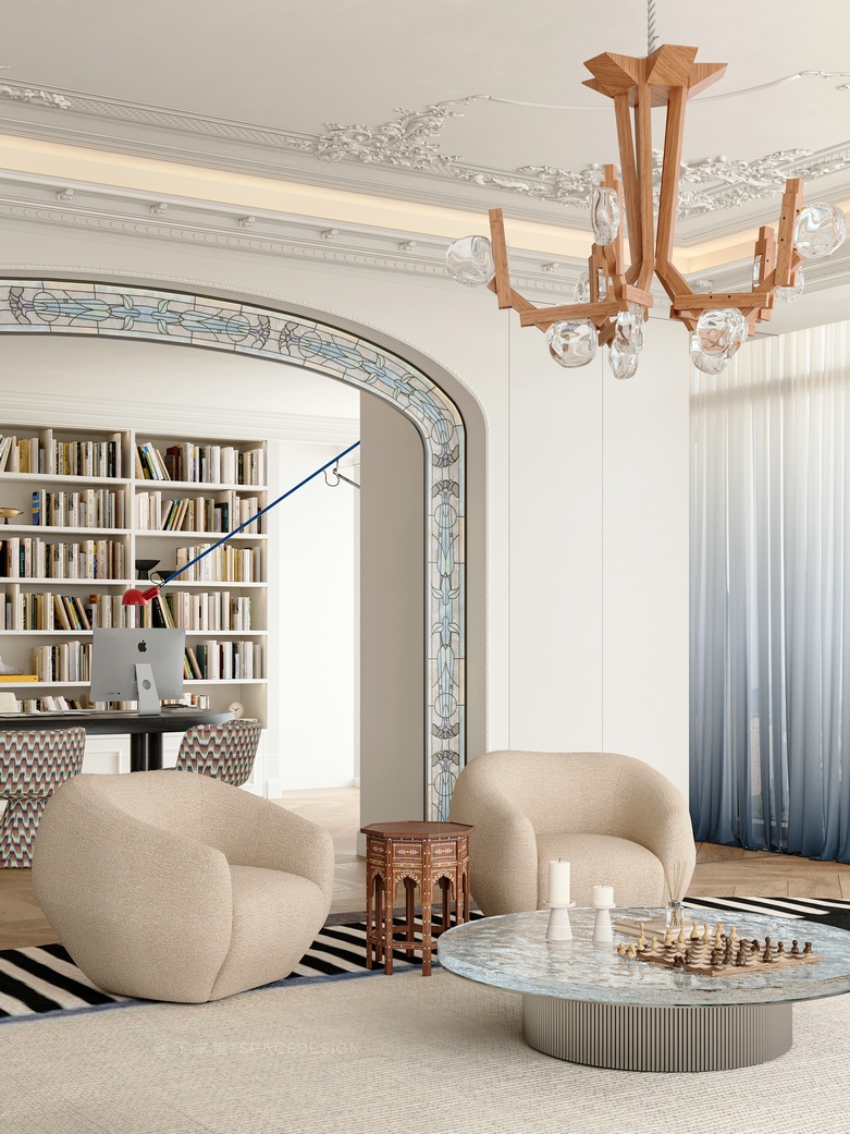 新玺Ⅱ · 舍下草堂丨中国深圳丨宁洁,周丁丁-29