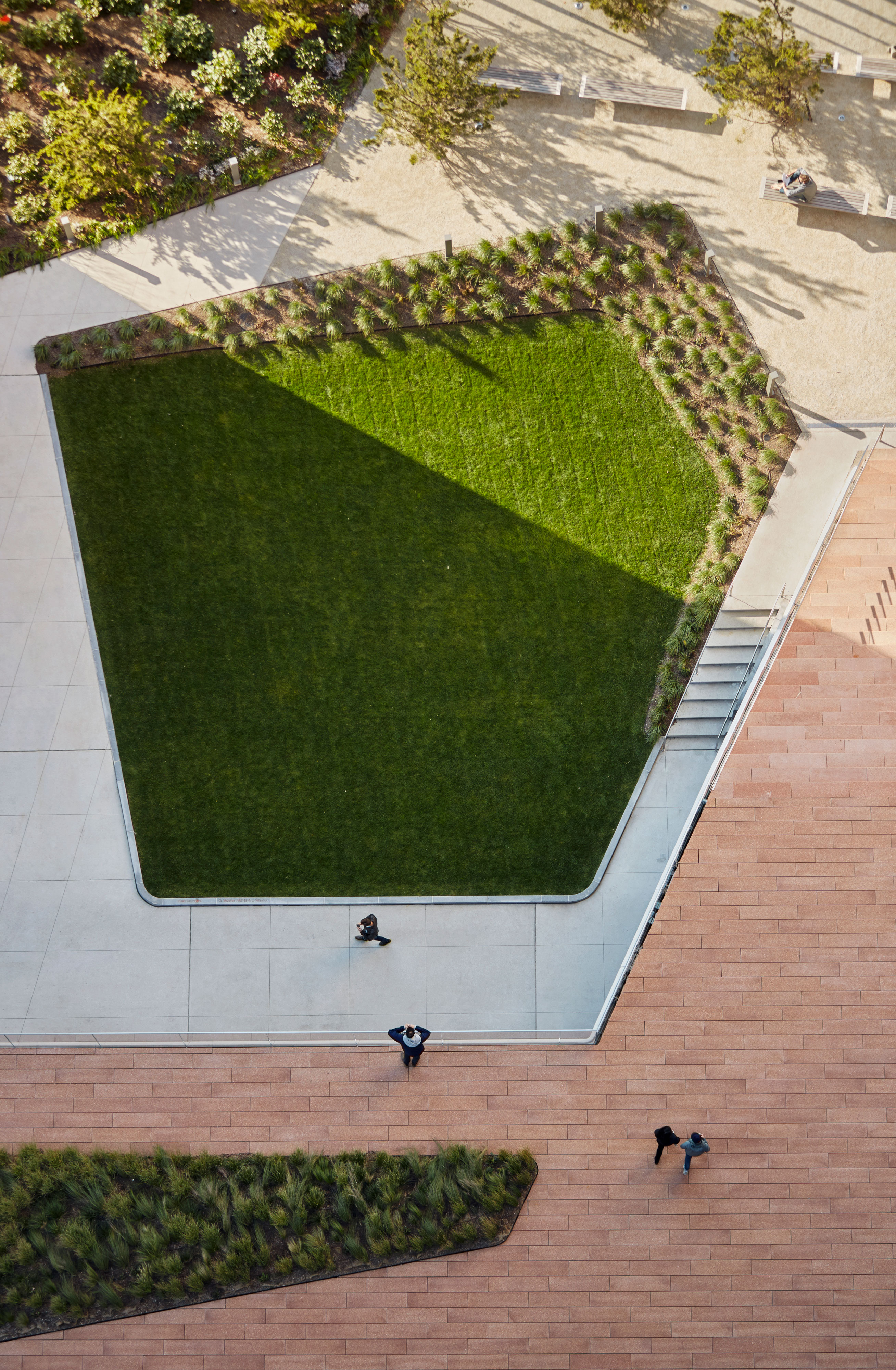 哥伦比亚大学瓦格罗斯教育中心-2