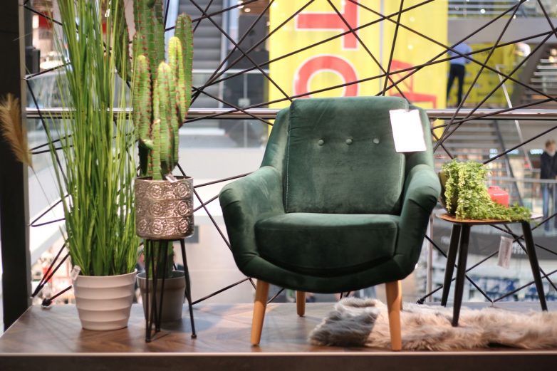 Lesnina XXXL家具店丨诺维萨德-41