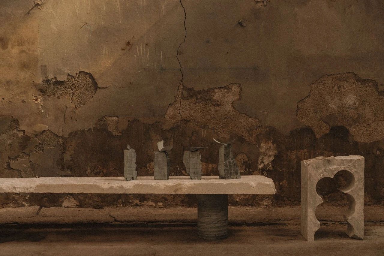 希腊山海艺术之旅（01 期）丨希腊雅典丨KStudio,Block 722,Lambs and Lions-47