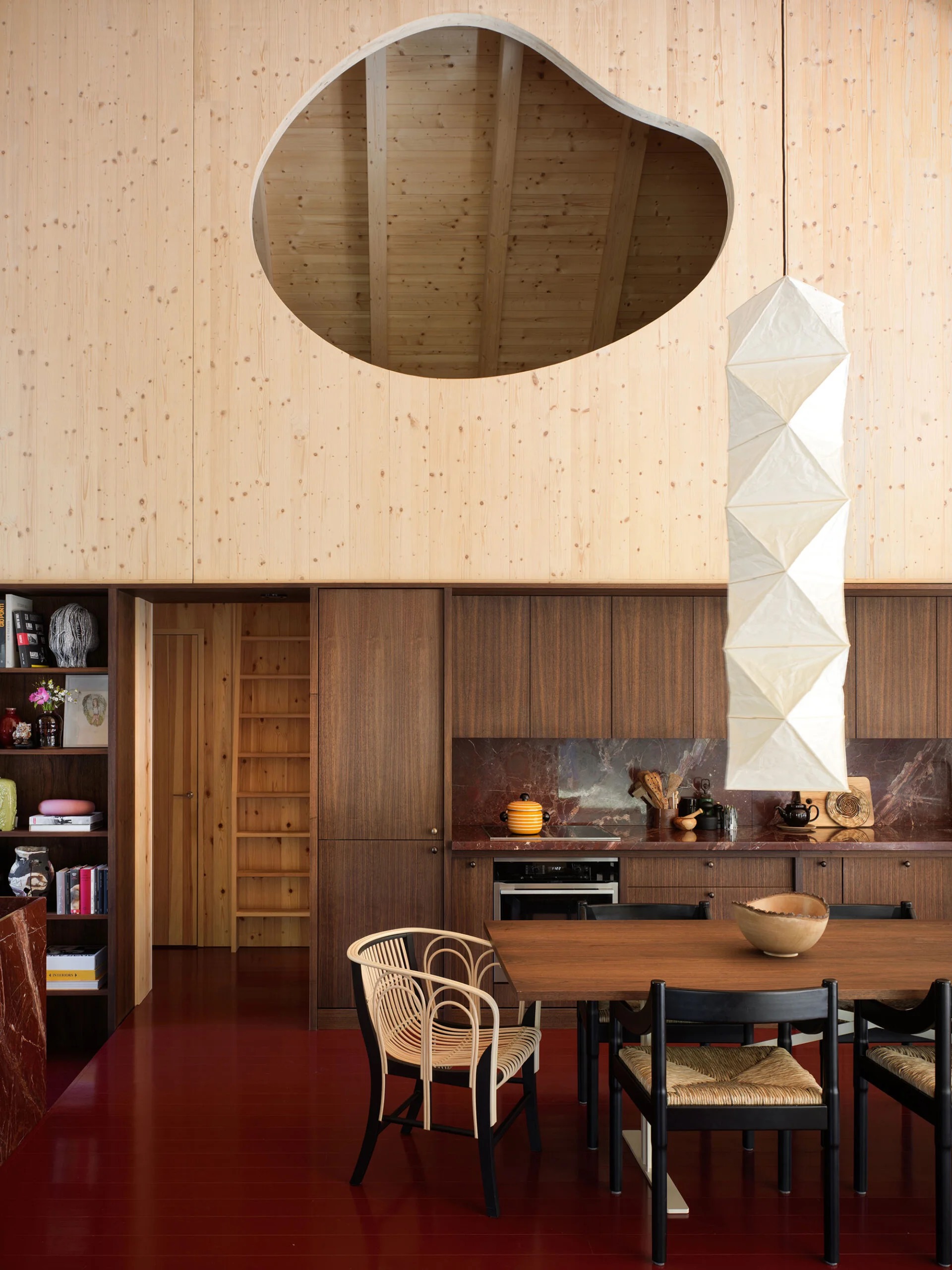 群岛小屋丨瑞典丨Halleroed-0