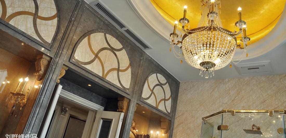 
2016年-----别墅----- 《王 -28