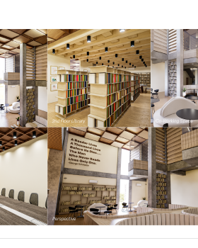 DESIGN INTERIOR & FURNITURE PORTFOLIO | 2023 - 2025
