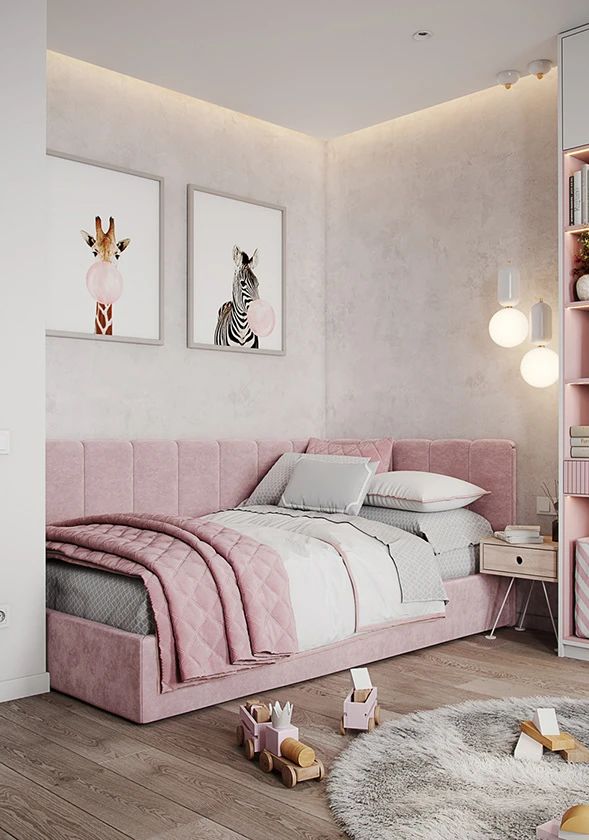 89㎡原木黑家居丨Alexander Bocharov-30