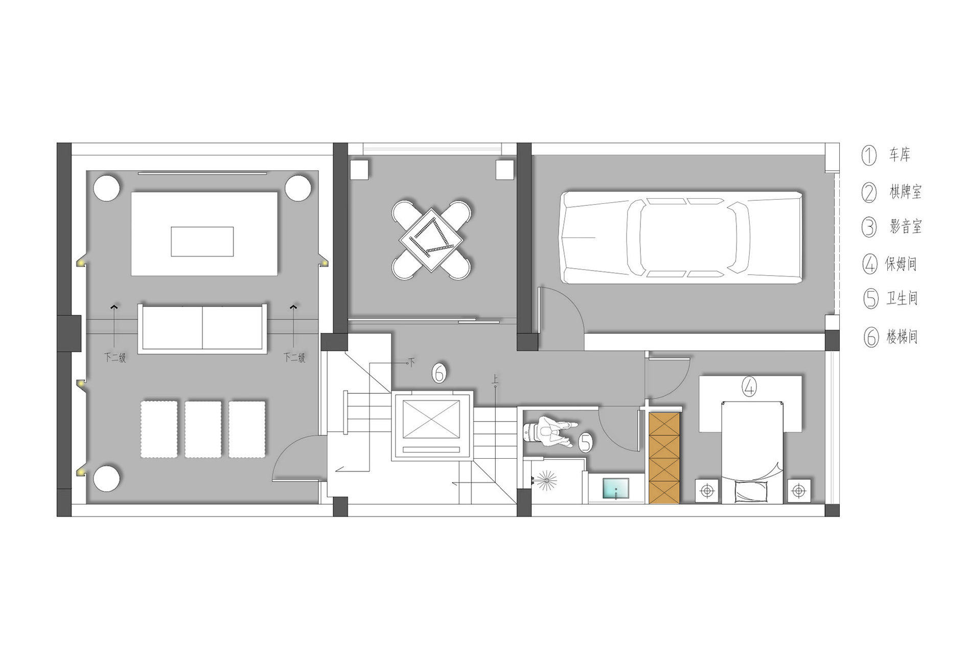 有界无形丨中国金华丨COMOSTUDIO 卡莫设计机构-57