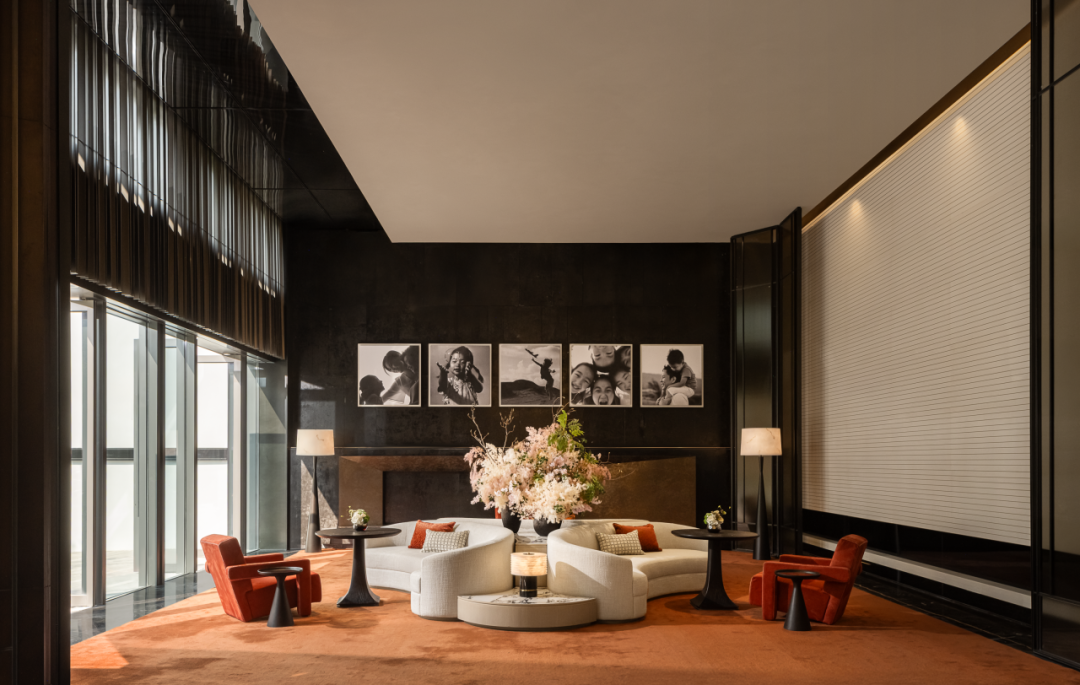 硚口城建·文澜序丨中国武汉丨刘荣禄国际空间设计-53