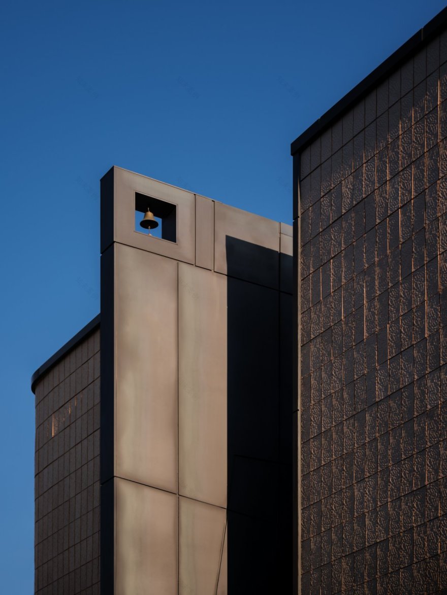 Maybell 烘焙坊丨U.LAB 事务所-3