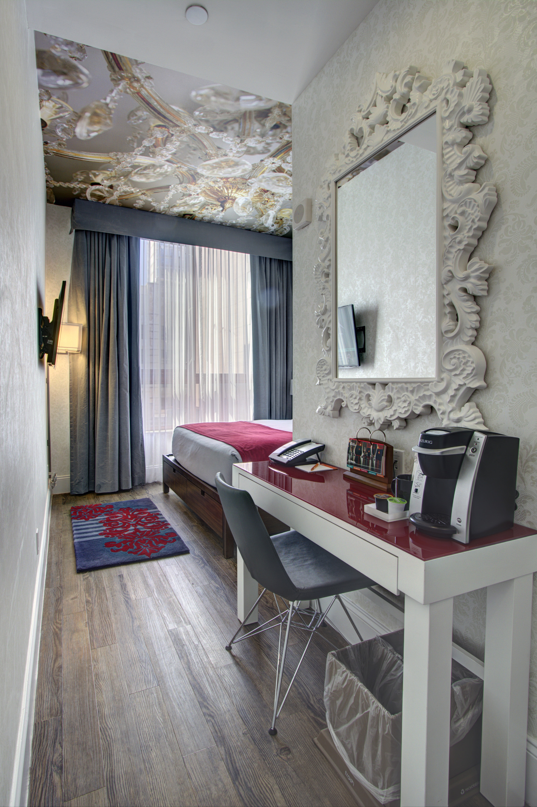 Hotel Indigo BROOKLYN-7