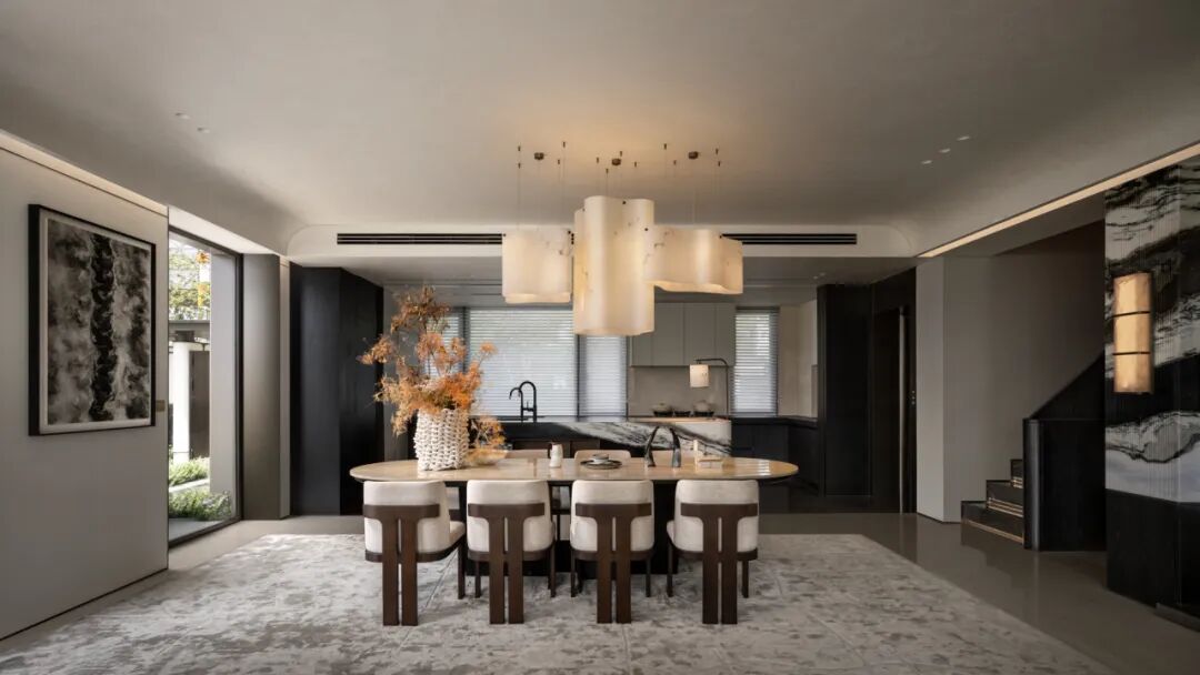 杭州兴耀金沙院子项目丨中国杭州丨近境制作,SWS Group-26