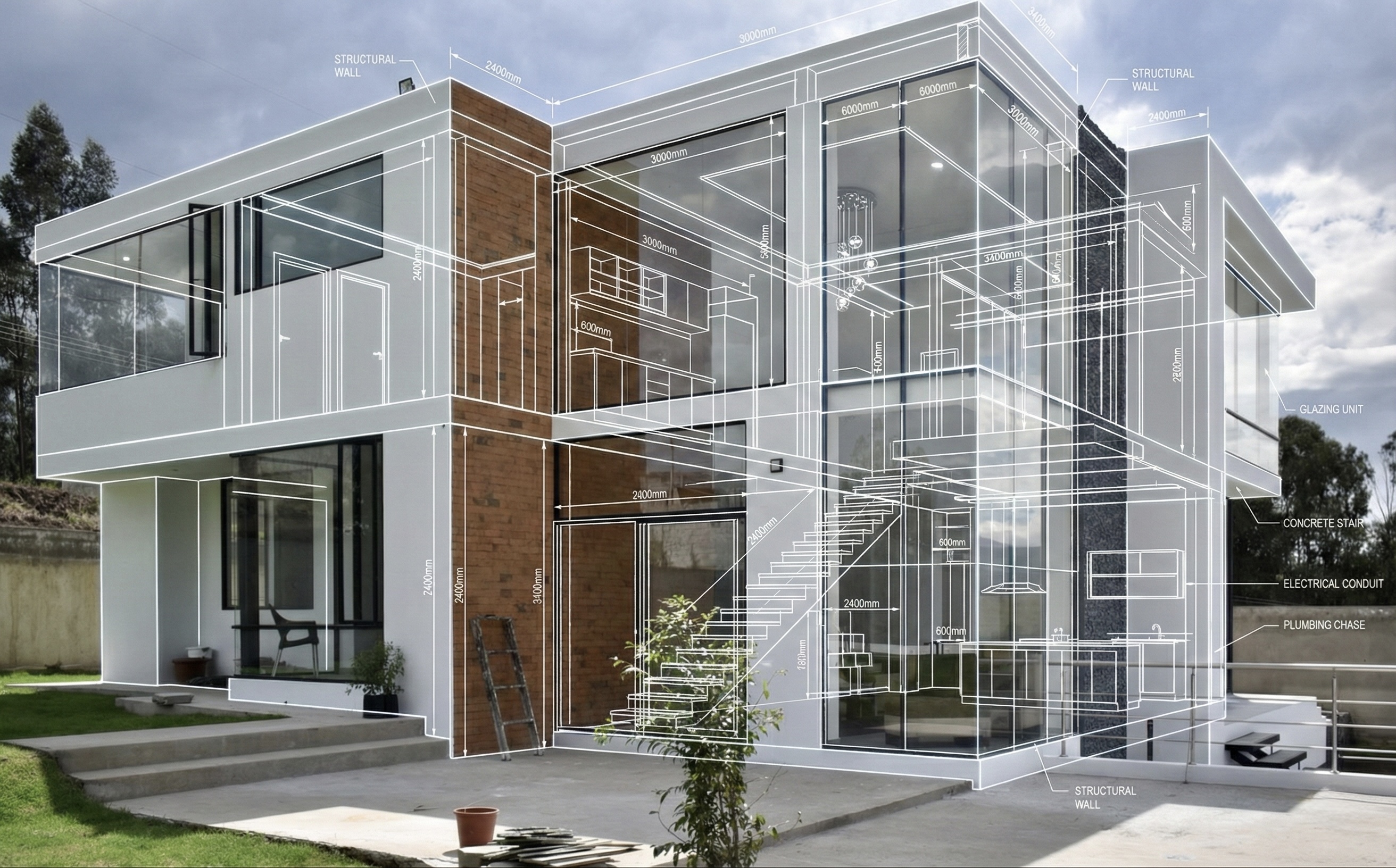 Residencia Ar.-0