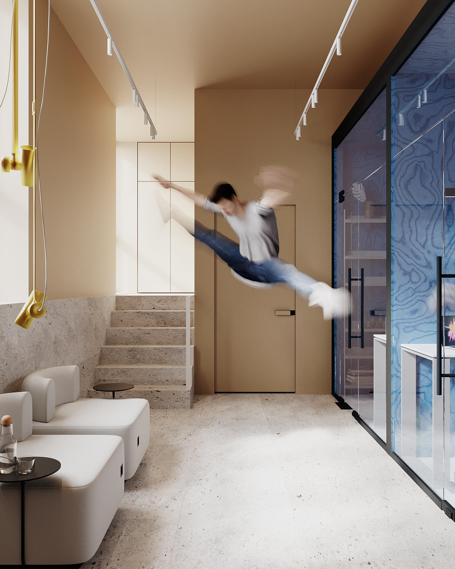 JUB 办公室丨ANJEY BABYCH-2