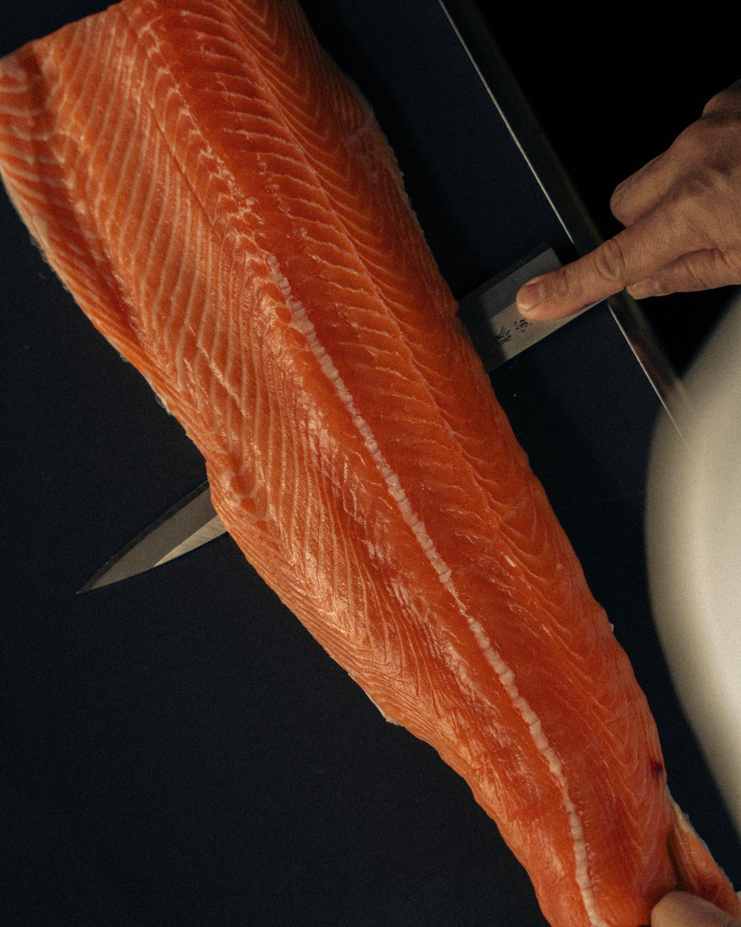 ORIGAMI SUSHI 迪拜丨阿联酋迪拜丨迪拜 VSHD Design 设计公司-59