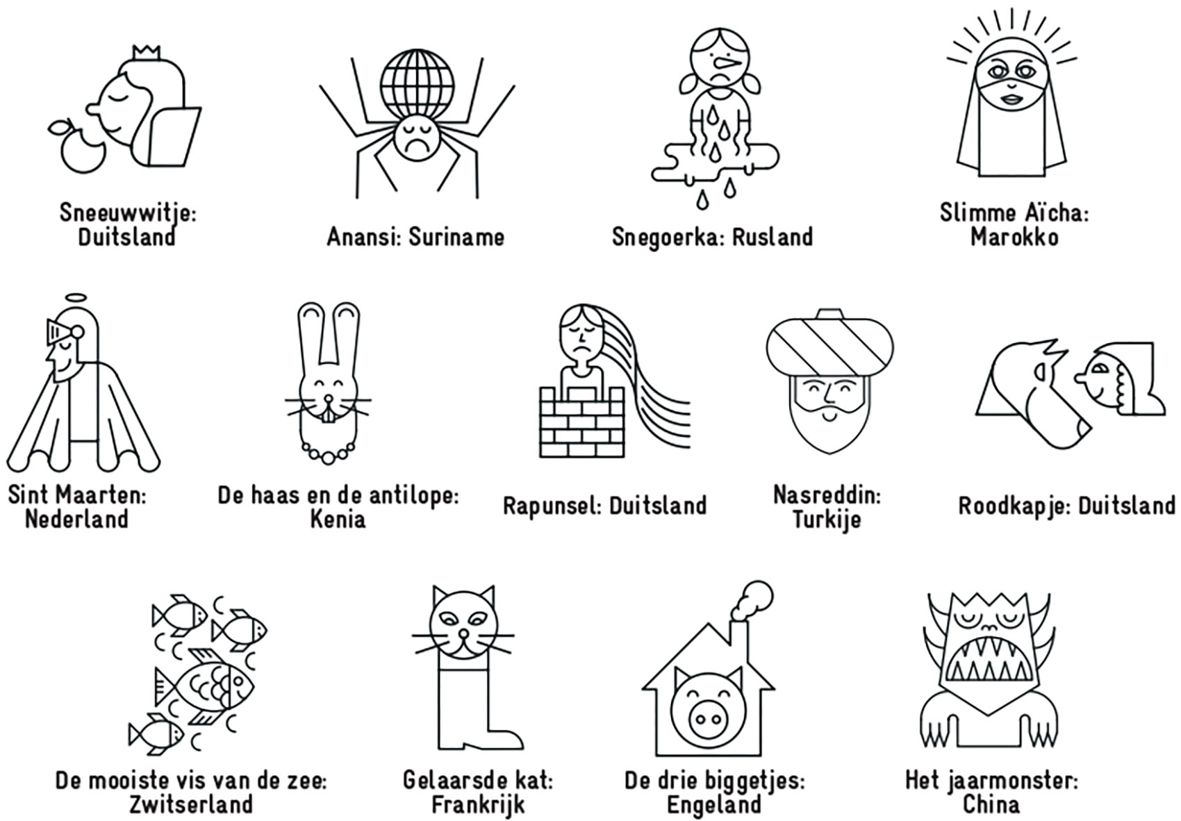 Anansi游乐场，荷兰 / OPEN architects + Mulders vandenBerk Architects-47