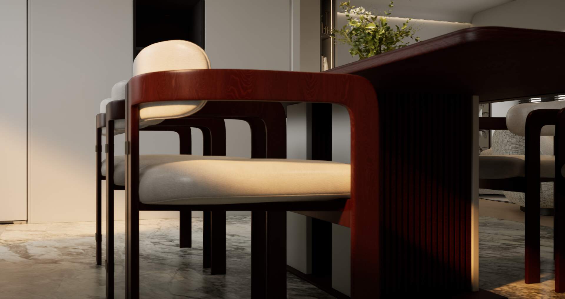 珠海-十字门-华发四季峰景-动画效果展示-0