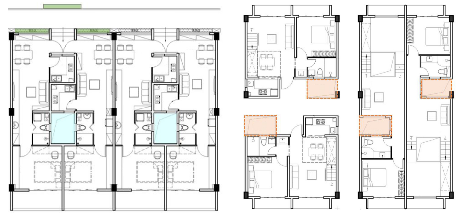 国家陶瓷文化传承创新试验区长租房丨中国景德镇丨清华大学建筑设计研究院有限公司-43