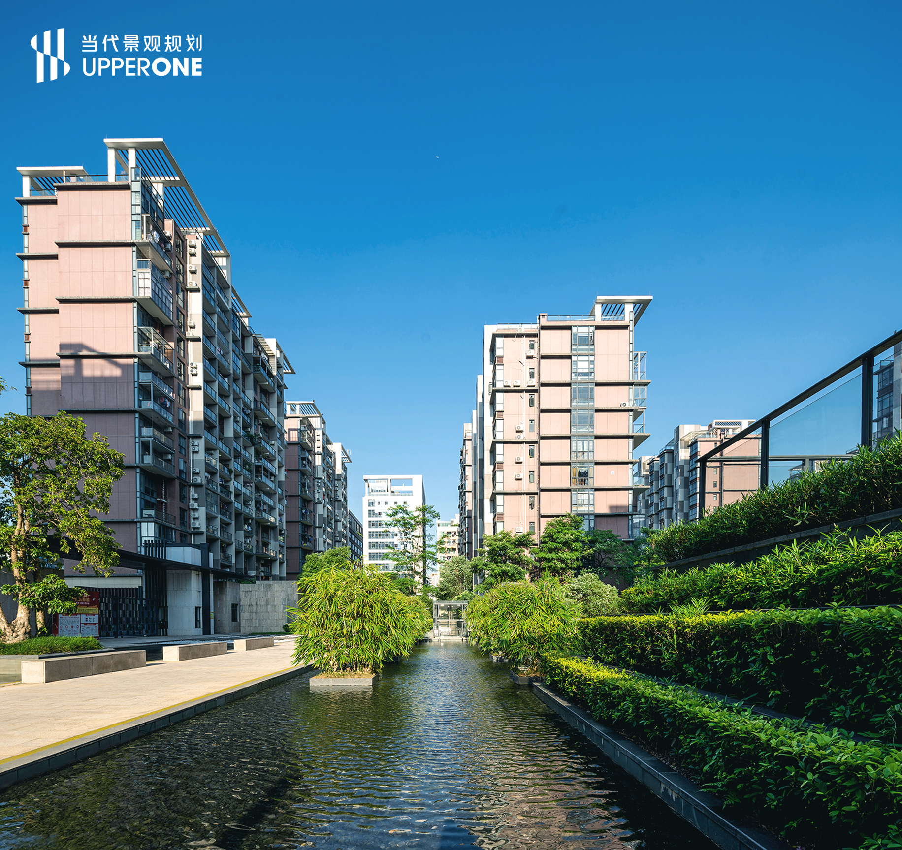 中惠·卡丽兰【东莞】景观设计丨中国东莞丨当代景观规划主创设计师-8