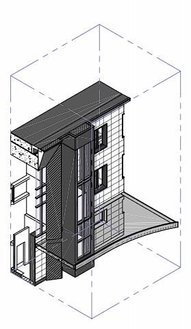 KYIV CENTRAL BUS STATION（基辅中央汽车站）丨乌克兰基辅丨M3 Group,Ivan Margytich等-26
