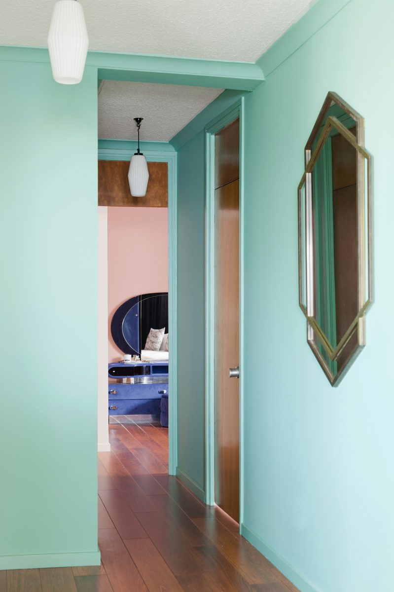 Birley Lodge 2LG studio-2