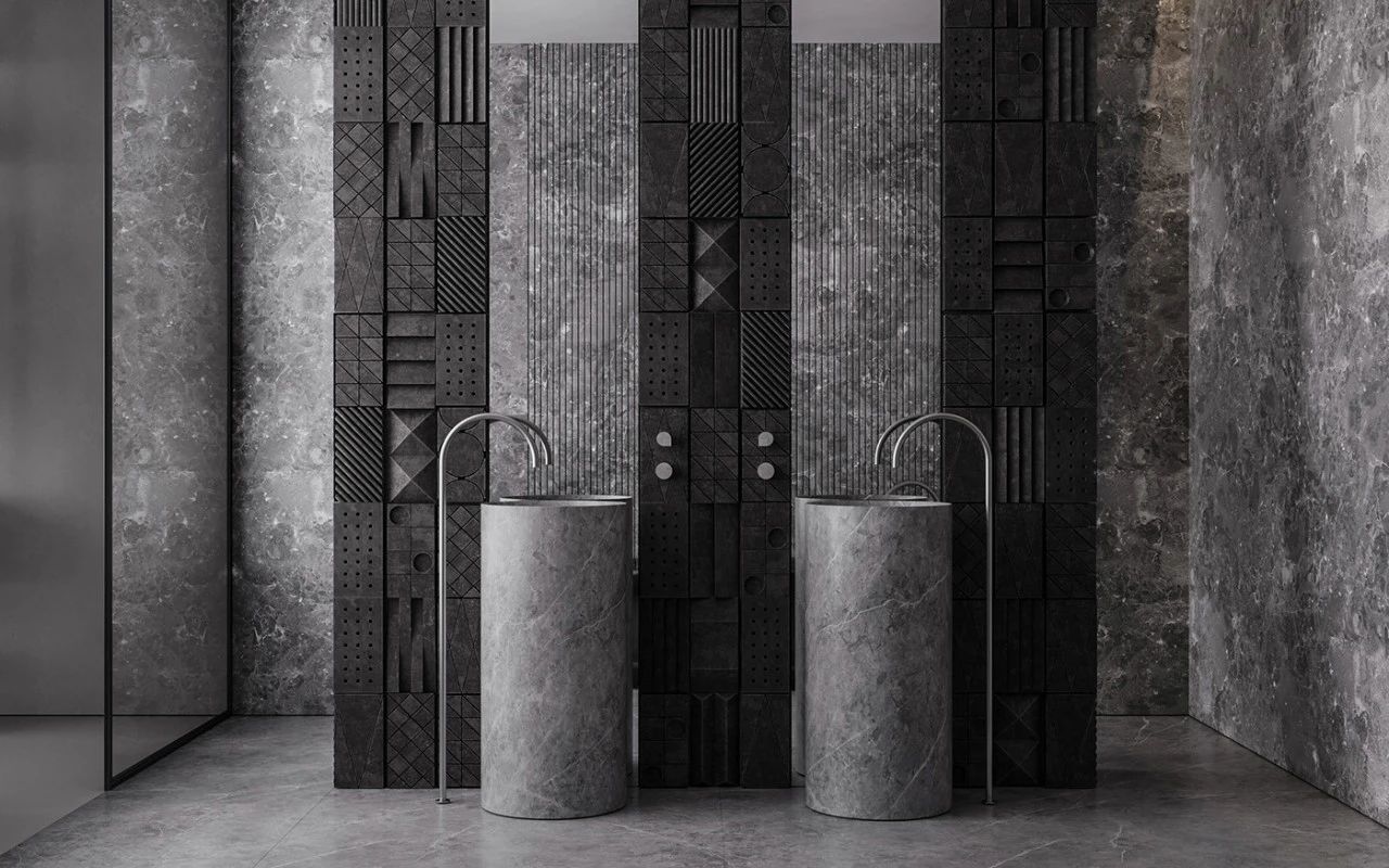 优质公园丨俄罗斯莫斯科丨MIKHAIL FATEEV,ANNE KIREEVA-51