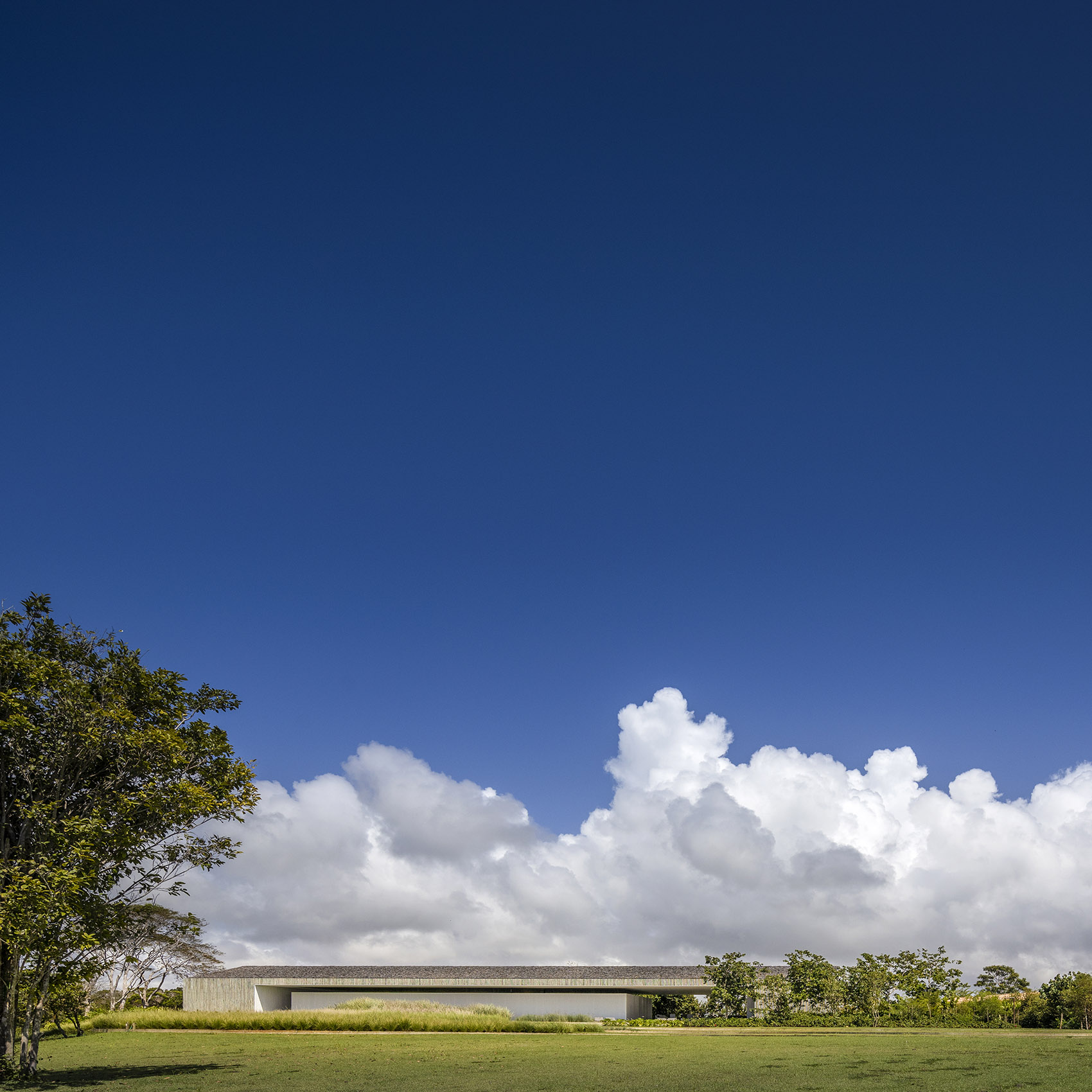 巴西Trancoso住宅丨studio mk27-16