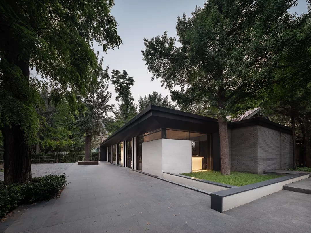 WHAT'S UP 帽饰店丨中国重庆丨Misty Lab 迷雾研究所-82