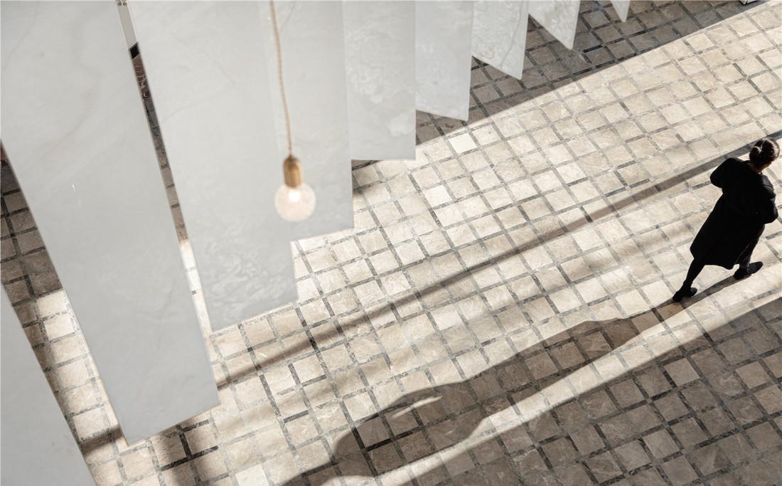 天津融创梅江壹号院销售中心丨中国天津丨于强室内设计师事务所,LSDInteriorDesign-7